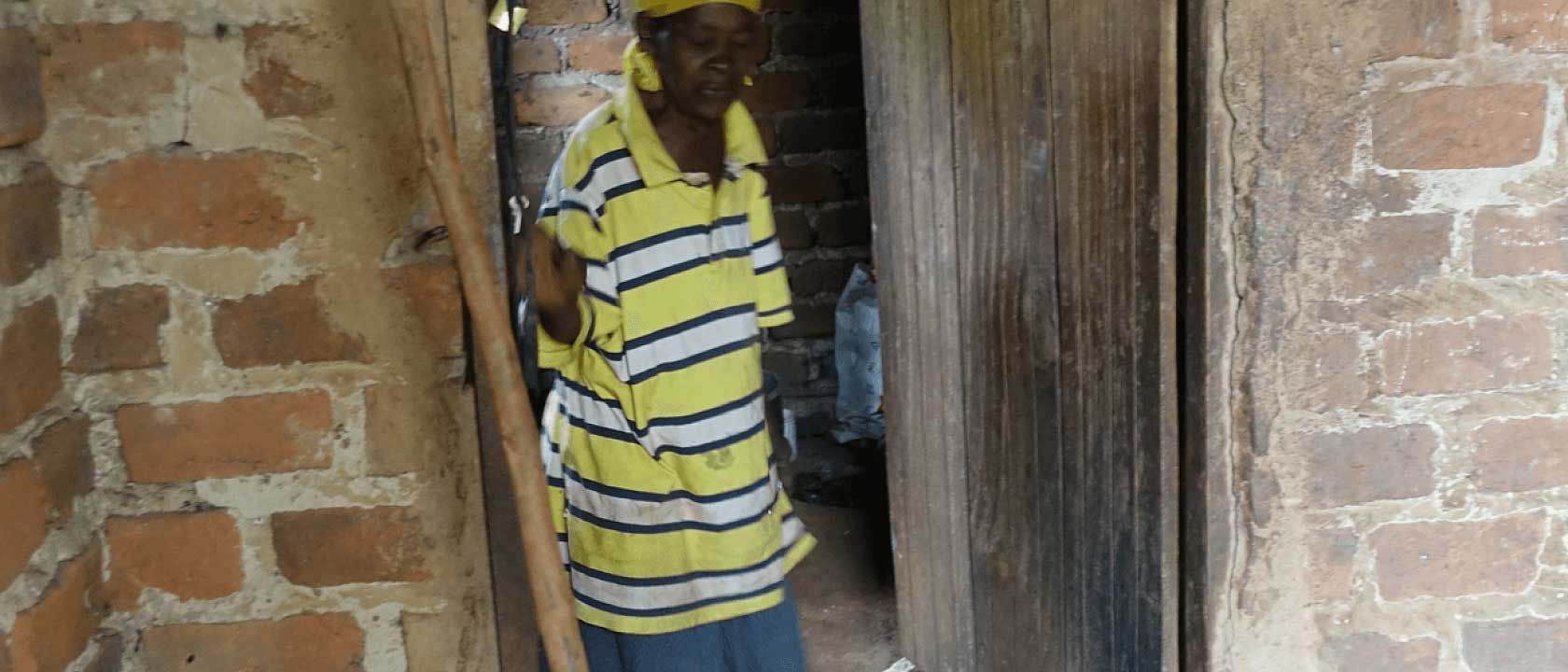 Hadija Uganda