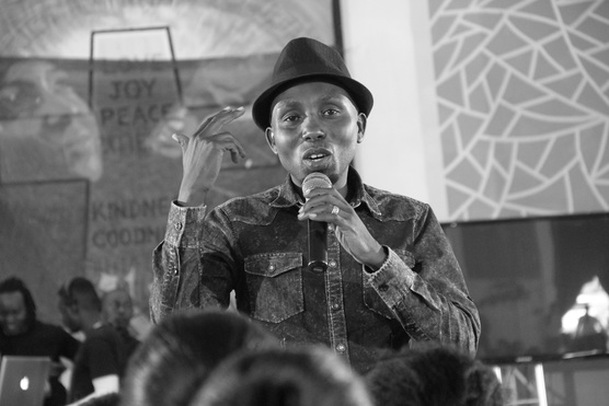 Kubamba (Kenya) – DJ Moz