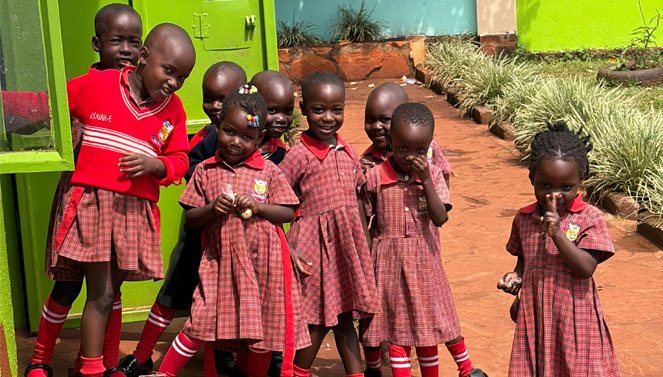 Mashah Children’s VillageImage Mashah Children’s VillageImage